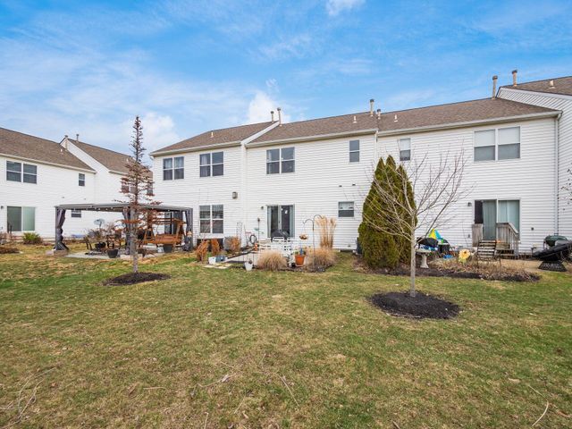 4003 Darby Park Road, 10, Hilliard, OH 43026