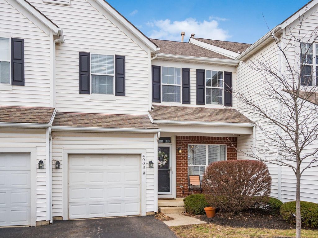 4003 Darby Park Road, 10, Hilliard, OH 43026