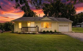 1405 E 133rd Street, Grandview, MO 64030