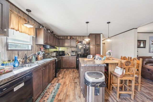 837 Southwood DR, Horseshoe Bay, TX 78657