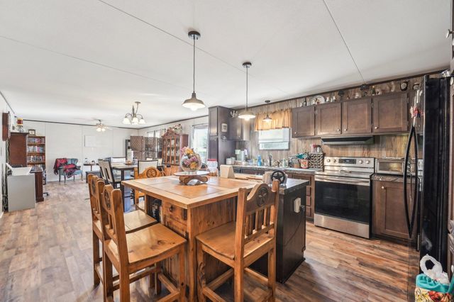 837 Southwood DR, Horseshoe Bay, TX 78657