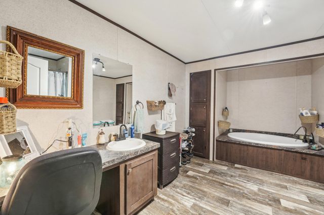 837 Southwood DR, Horseshoe Bay, TX 78657