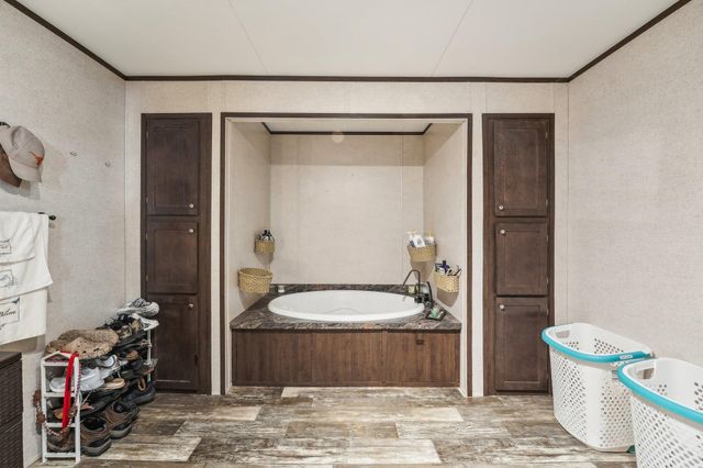 837 Southwood DR, Horseshoe Bay, TX 78657