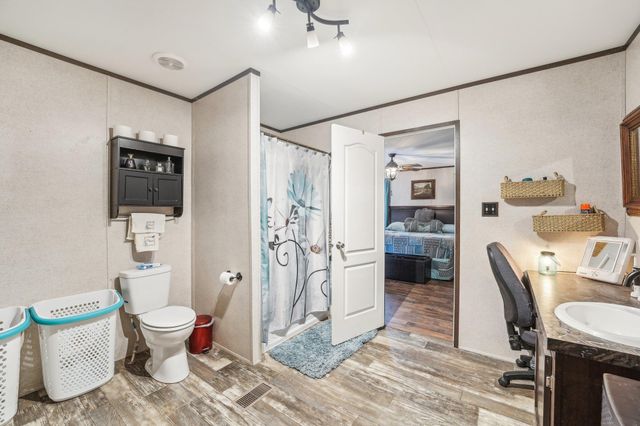 837 Southwood DR, Horseshoe Bay, TX 78657