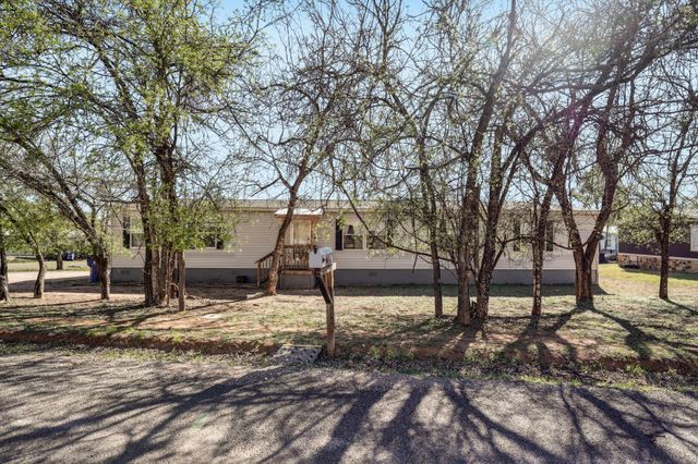 837 Southwood DR, Horseshoe Bay, TX 78657