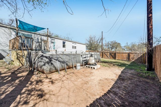 837 Southwood DR, Horseshoe Bay, TX 78657