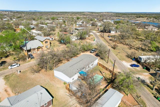837 Southwood DR, Horseshoe Bay, TX 78657