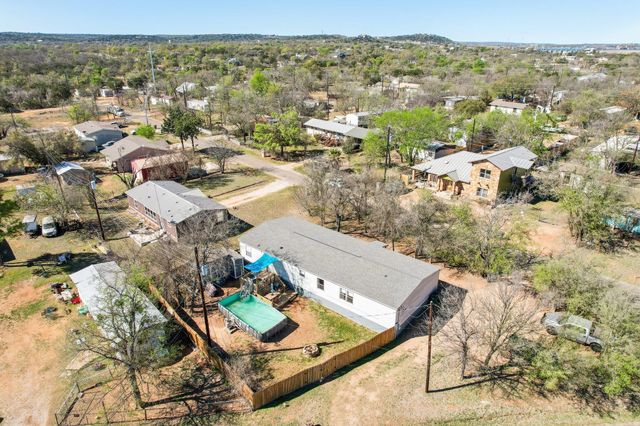 837 Southwood DR, Horseshoe Bay, TX 78657