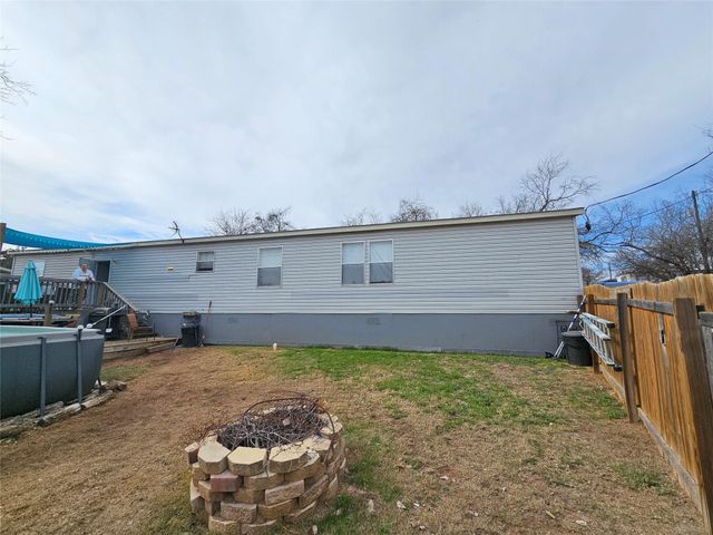 837 Southwood DR, Horseshoe Bay, TX 78657