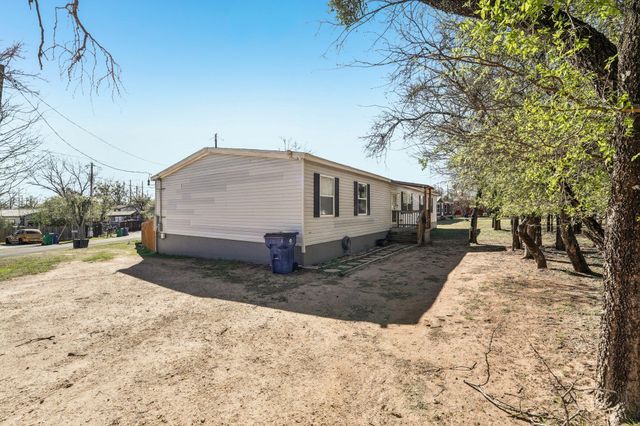 837 Southwood DR, Horseshoe Bay, TX 78657