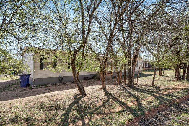 837 Southwood DR, Horseshoe Bay, TX 78657