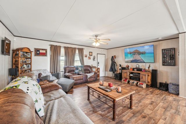 837 Southwood DR, Horseshoe Bay, TX 78657