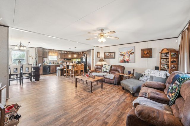837 Southwood DR, Horseshoe Bay, TX 78657