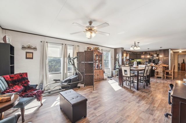 837 Southwood DR, Horseshoe Bay, TX 78657