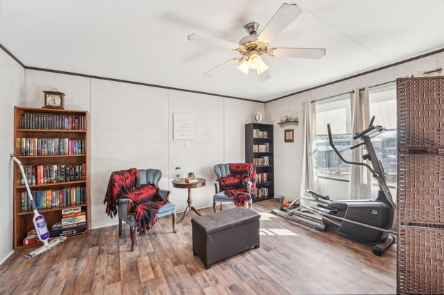 837 Southwood DR, Horseshoe Bay, TX 78657
