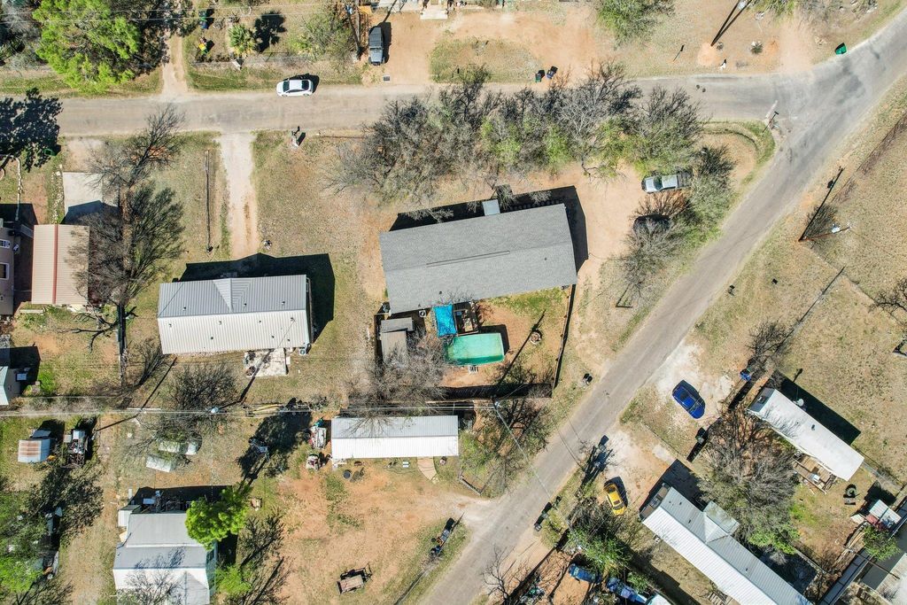 837 Southwood DR, Horseshoe Bay, TX 78657