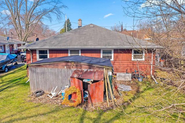 604 KNIGHT AVENUE, Neenah, WI 54956