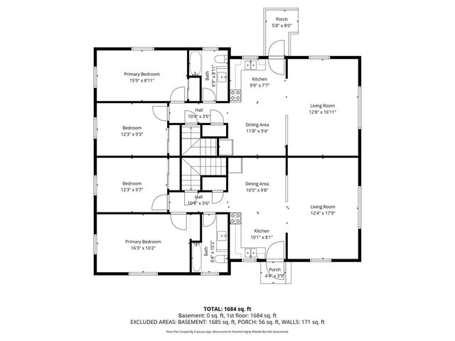 604 KNIGHT AVENUE, Neenah, WI 54956