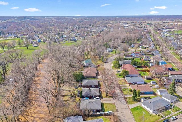 604 KNIGHT AVENUE, Neenah, WI 54956