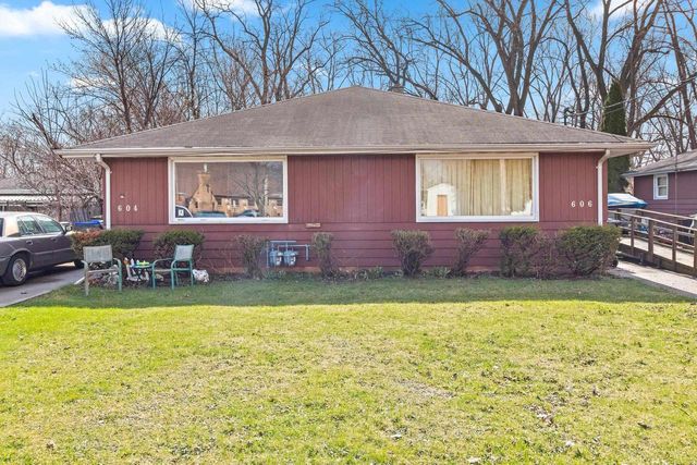 604 KNIGHT AVENUE, Neenah, WI 54956