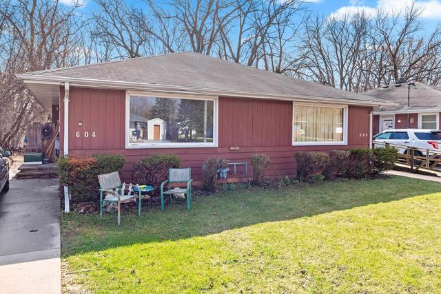 604 KNIGHT AVENUE, Neenah, WI 54956