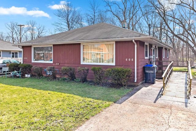 604 KNIGHT AVENUE, Neenah, WI 54956