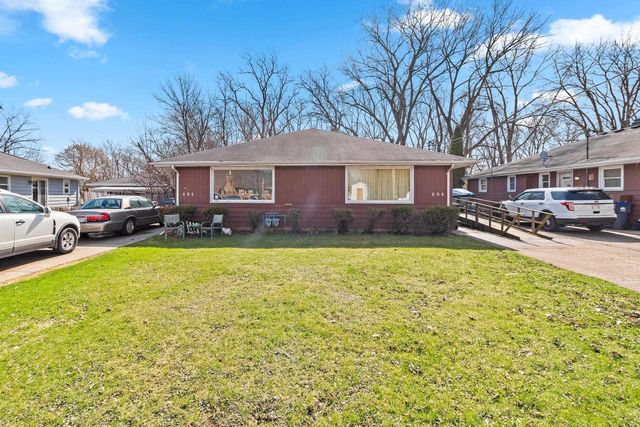 604 KNIGHT AVENUE, Neenah, WI 54956