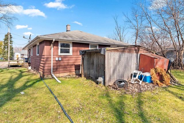 604 KNIGHT AVENUE, Neenah, WI 54956