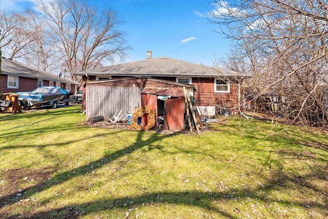 604 KNIGHT AVENUE, Neenah, WI 54956