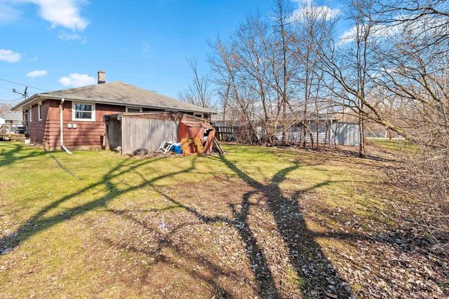 604 KNIGHT AVENUE, Neenah, WI 54956