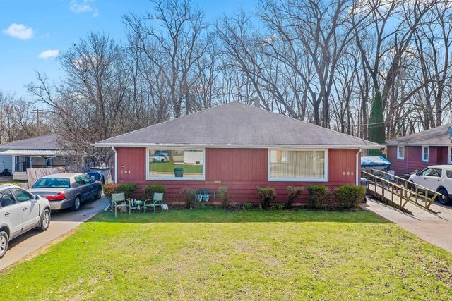 604 KNIGHT AVENUE, Neenah, WI 54956