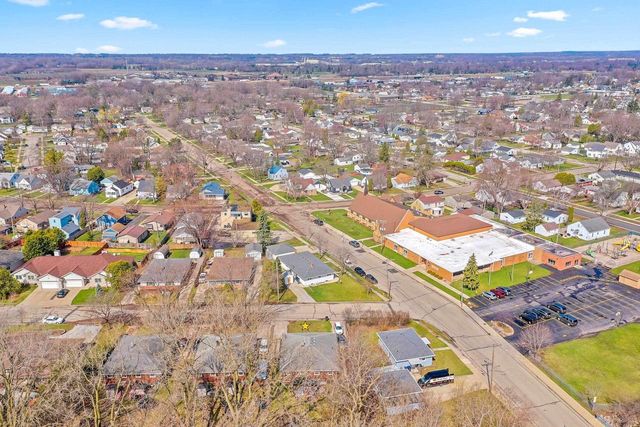 604 KNIGHT AVENUE, Neenah, WI 54956