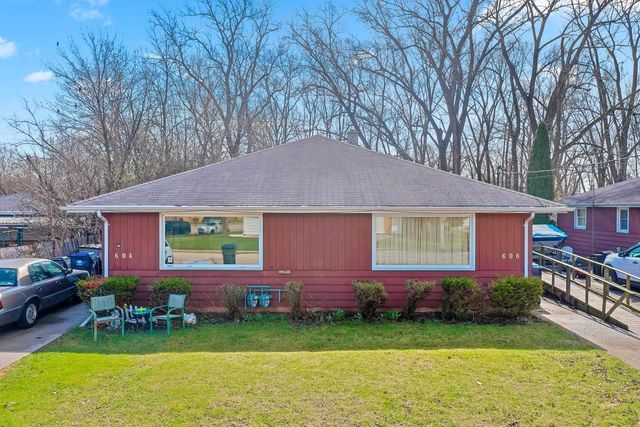604 KNIGHT AVENUE, Neenah, WI 54956