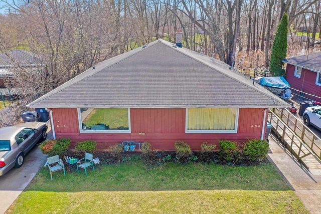 604 KNIGHT AVENUE, Neenah, WI 54956