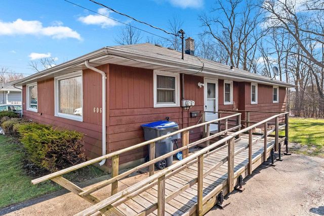 604 KNIGHT AVENUE, Neenah, WI 54956