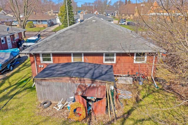 604 KNIGHT AVENUE, Neenah, WI 54956
