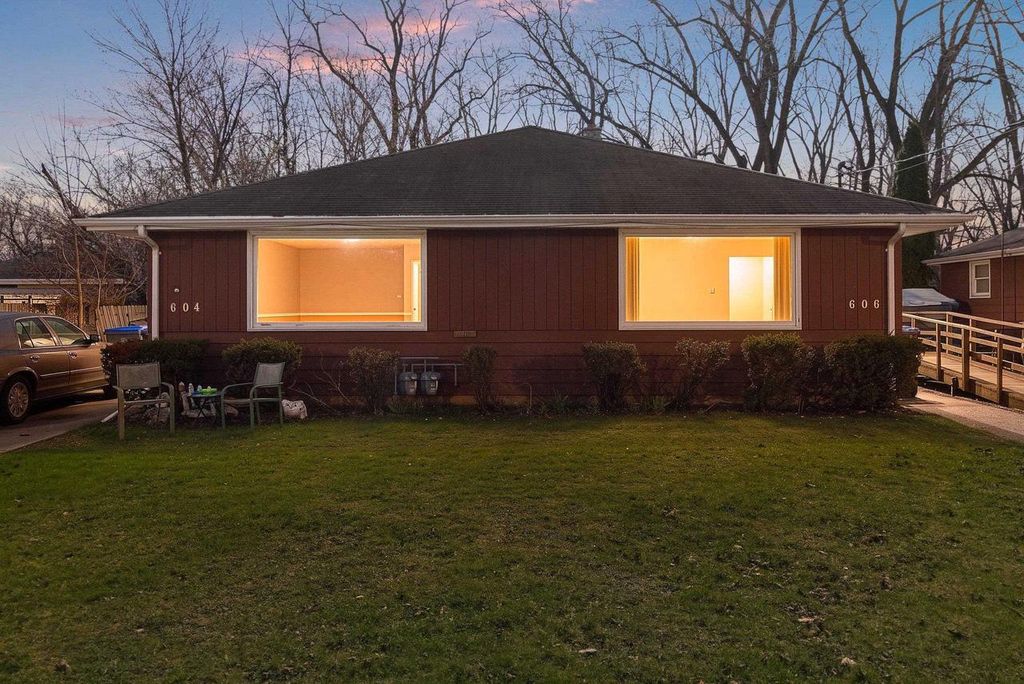604 KNIGHT AVENUE, Neenah, WI 54956