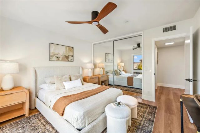 1010 Palm Avenue 207, West Hollywood, CA 90069