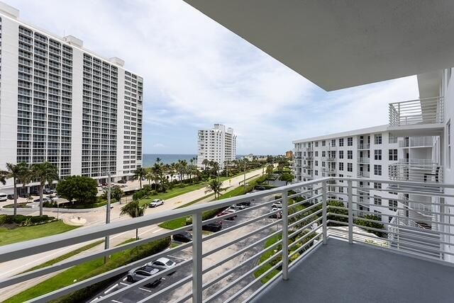 2851 S Ocean Boulevard 6 C, Boca Raton, FL 33432