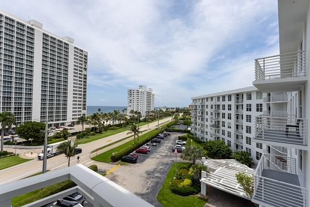 2851 S Ocean Boulevard 6 C, Boca Raton, FL 33432