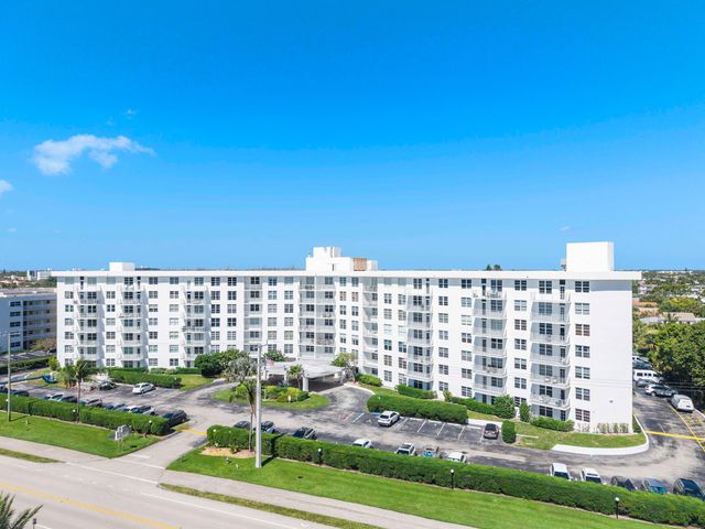 2851 S Ocean Boulevard 6 C, Boca Raton, FL 33432