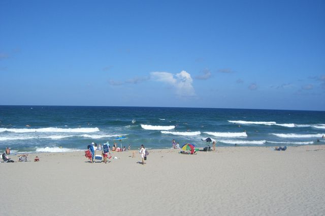 2851 S Ocean Boulevard 6 C, Boca Raton, FL 33432