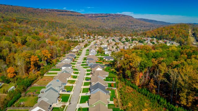 530 Deer Valley Drive, Hixson, TN 37343