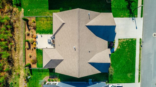 530 Deer Valley Drive, Hixson, TN 37343