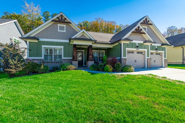 530 Deer Valley Drive, Hixson, TN 37343