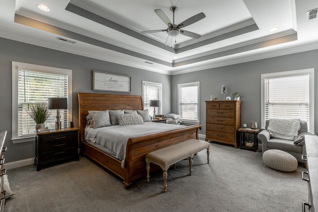 530 Deer Valley Drive, Hixson, TN 37343