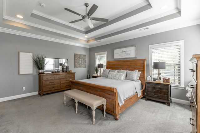 530 Deer Valley Drive, Hixson, TN 37343