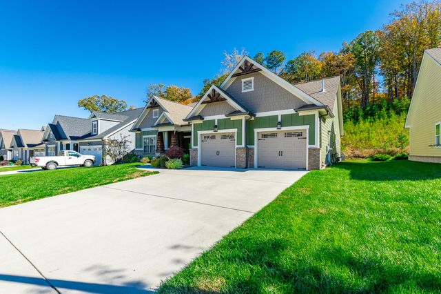 530 Deer Valley Drive, Hixson, TN 37343