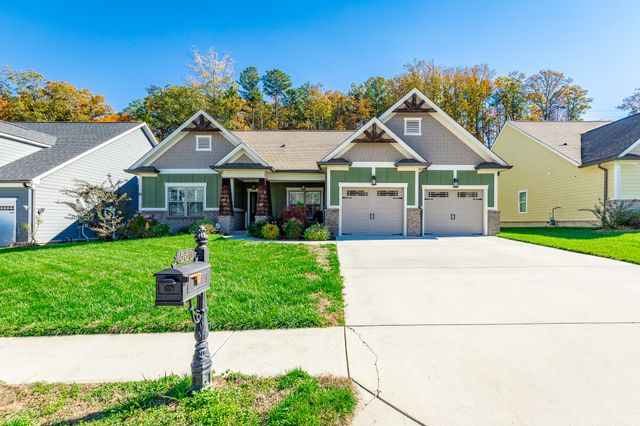 530 Deer Valley Drive, Hixson, TN 37343