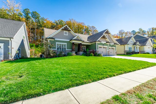 530 Deer Valley Drive, Hixson, TN 37343